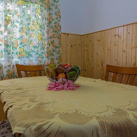 Villa Marthe Baie Sainte Anne Екстериор снимка